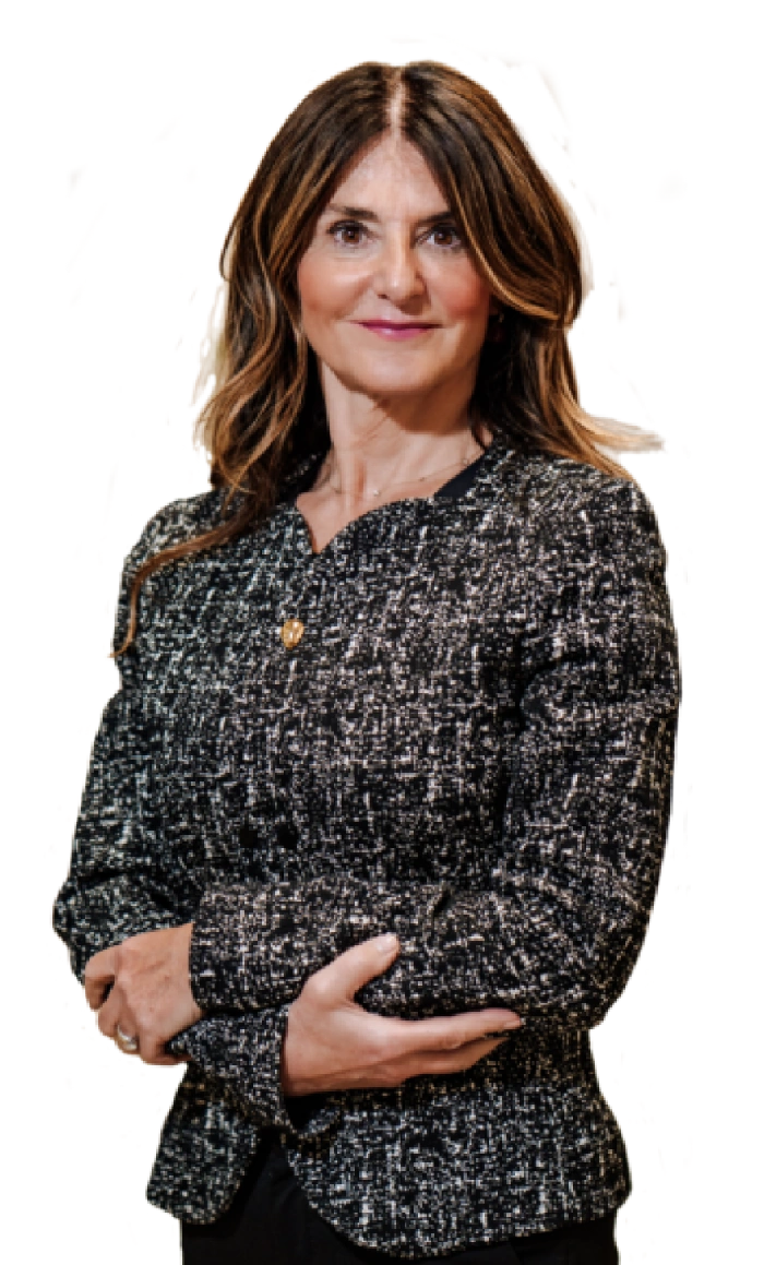 Pr. BIANCA MARIA PIRACCINI